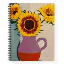 スパイラルノートブック