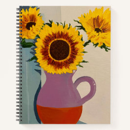 スパイラルノートブック ノートブック