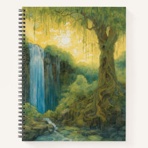 スパイラルノートブック