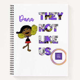 スパイラルノートブック ノートブック