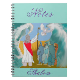 スパイラルノートブック ノートブック