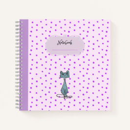 スパイラルノートブック ノートブック