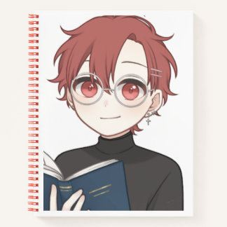 スパイラルノートブック ノートブック