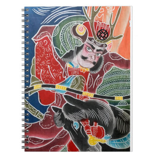 スパイラルノートブック ノートブック