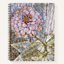 スパイラルノートブック