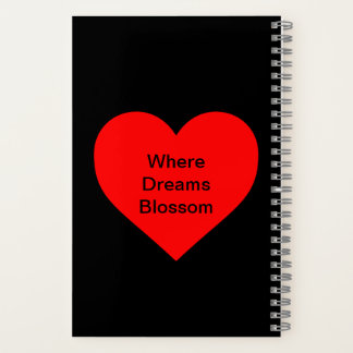 スパイラルノートブック ノートブック