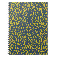 スパイラルノートブック