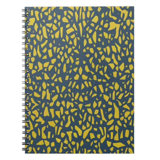 スパイラルノートブック ノートブック (正面)