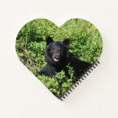 スパイラルノートブック ノートブック (裏面)