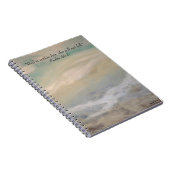 スパイラルノートブック ノートブック (右側)