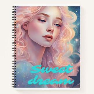 スパイラルノートブック ノートブック