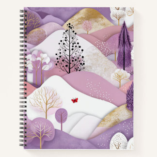 スパイラルノートブック ノートブック