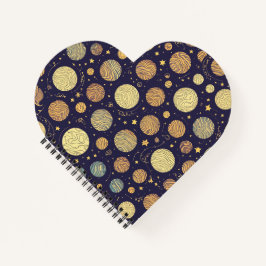 スパイラルノートブック ノートブック