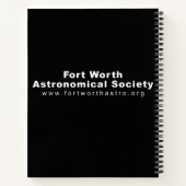 スパイラルノートブック ノートブック (裏面)