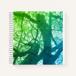 スパイラルノートブック ノートブック