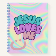 スパイラルノートブック