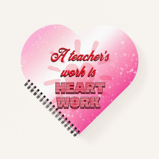 スパイラルノートブック ノートブック (正面)