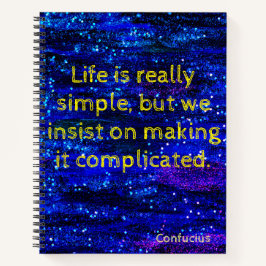 スパイラルノートブック ノートブック