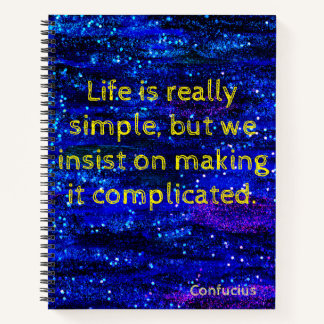 スパイラルノートブック ノートブック