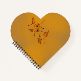 スパイラルノートブック ノートブック