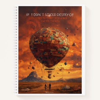 スパイラルノートブック ノートブック