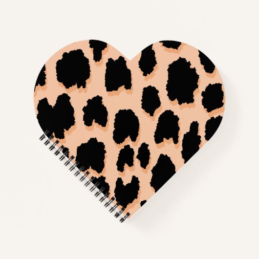 スパイラルノートブック ノートブック (正面)