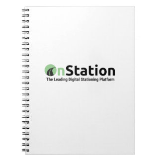 スパイラルノートブック ノートブック