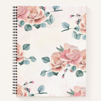 スパイラルノートブック ノートブック