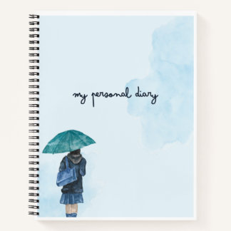 スパイラルノートブック ノートブック