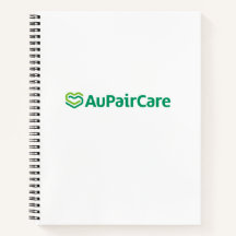 スパイラルノートブック