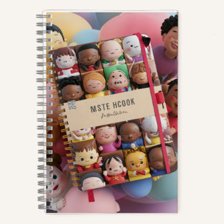 スパイラルノートブック ノートブック