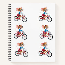 スパイラルノートブック ノートブック