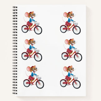 スパイラルノートブック ノートブック