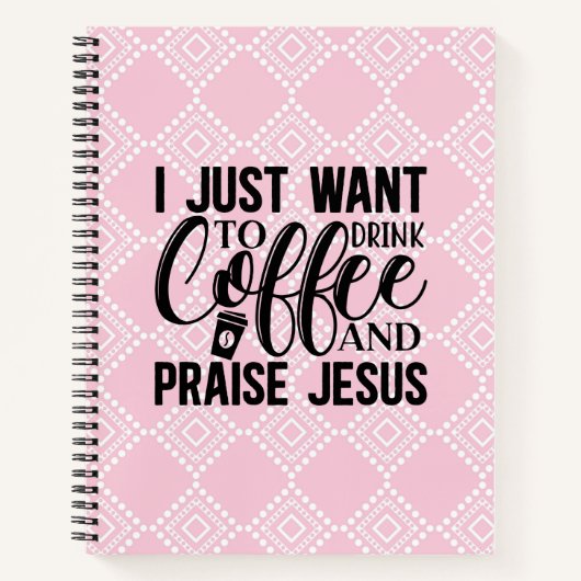 スパイラルノートブック ノートブック (正面)