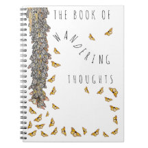 スパイラルノートブック