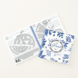 スパイラルノートブック ノートブック