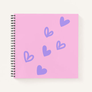 スパイラルノートブック ノートブック