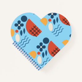 スパイラルノートブック ノートブック