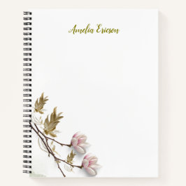 スパイラルノートブック ノートブック