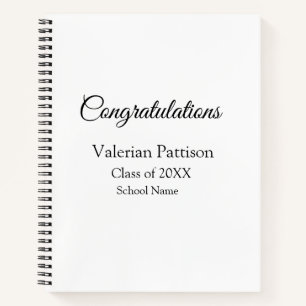 スパイラルノートブック ノートブック