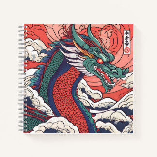 スパイラルノートブック ノートブック