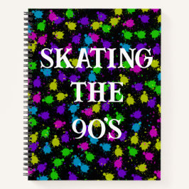 スパイラルノートブック ノートブック