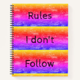 スパイラルノートブック ノートブック