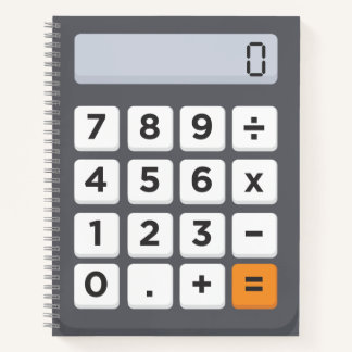 スパイラルノートブック ノートブック