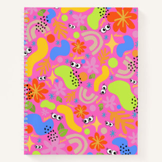 スパイラルノートブック ノートブック