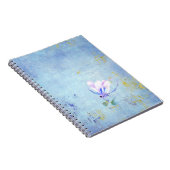 スパイラルノートブック ノートブック (右側)