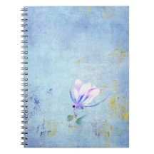 スパイラルノートブック