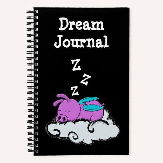 スパイラルノートブック ノートブック (正面)