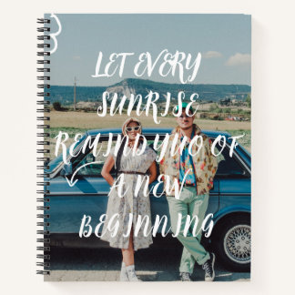 スパイラルノートブック ノートブック