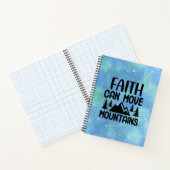 スパイラルノートブック ノートブック (内部)